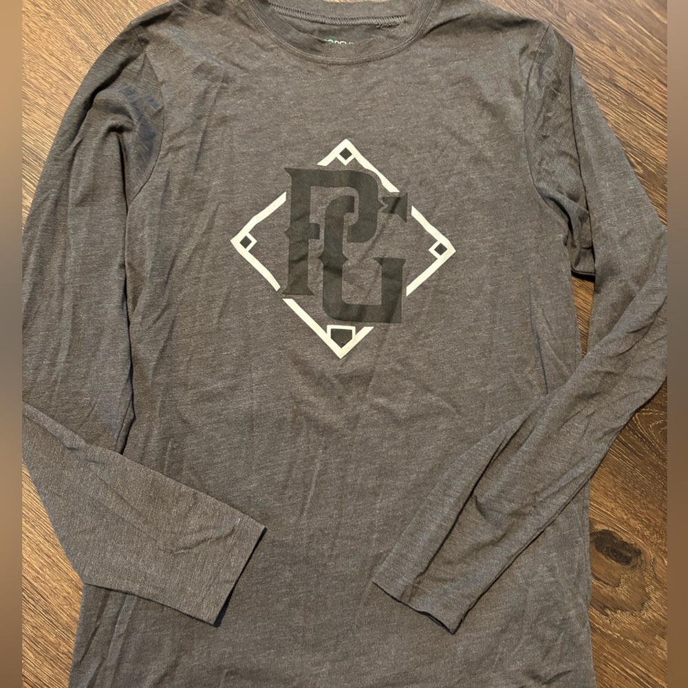 Perfect Game - baseball shirt